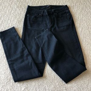 Paige Denim Verdugo Ultra Skinny